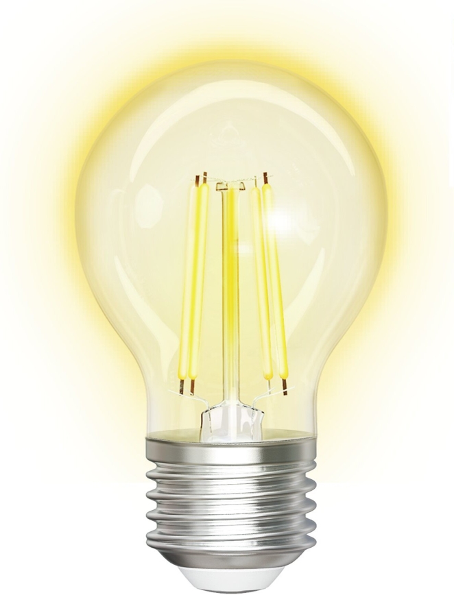 LED Hämardatav pirn FILAMENT G45 E27/4,5W/230V 2700-6500K Wi-Fi - Aigostar