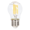 LED Hämardatav pirn FILAMENT G45 E27/4W/230V 2700K - Aigostar