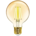 LED Hämardatav pirn FILAMENT G80 E27/6W/230V 2700-6500K Wi-Fi - Aigostar