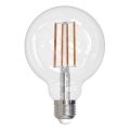 LED Hämardatav pirn FILAMENT G95 E27/11W/230V 3000K