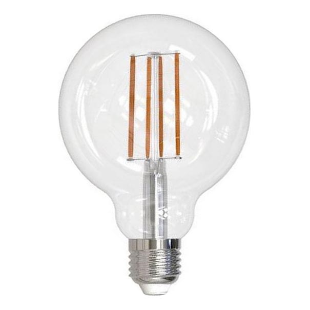 LED Hämardatav pirn FILAMENT G95 E27/11W/230V 3000K