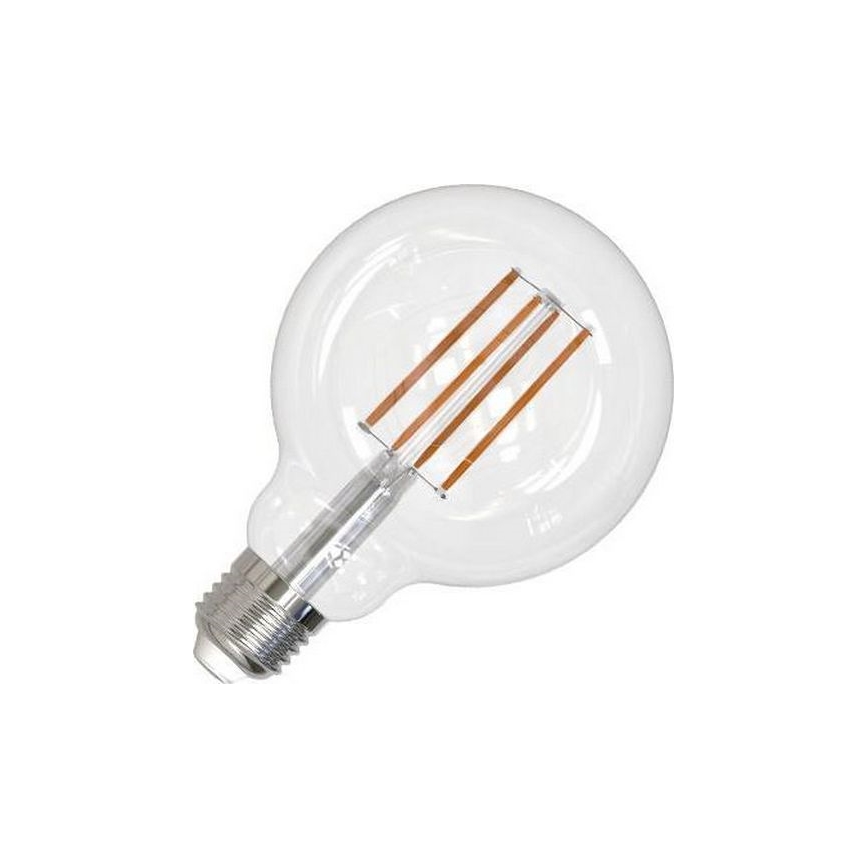 LED Hämardatav pirn FILAMENT G95 E27/11W/230V 3000K