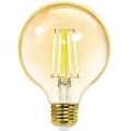 LED Hämardatav pirn FILAMENT G95 E27/6W/230V 2700-6500K Wi-Fi - Aigostar