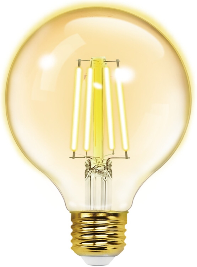 LED Hämardatav pirn FILAMENT G95 E27/6W/230V 2700-6500K Wi-Fi - Aigostar
