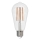 LED Hämardatav pirn FILAMENT ST64 E27/11W/230V 3000K