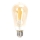 LED Hämardatav pirn FILAMENT ST64 E27/6W/230V 2200K - Aigostar