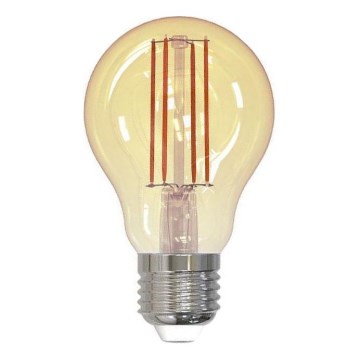 LED Hämardatav pirn FILAMENT VINTAGE A60 E27/12W/230V 2000K