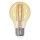 LED Hämardatav pirn FILAMENT VINTAGE A60 E27/12W/230V 2000K