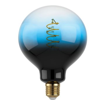LED Hämardatav pirn G125 E27/4W/230V 2000K - Eglo 12555