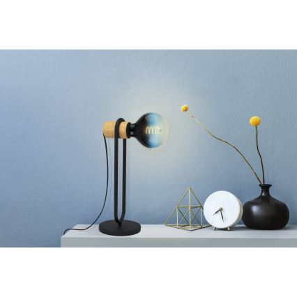 LED Hämardatav pirn G125 E27/4W/230V 2000K - Eglo 12555