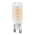 LED hämardatav pirn G9/4W/230V 4000K