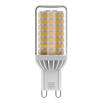 LED Hämardatav pirn G9/5W/230V 3000K