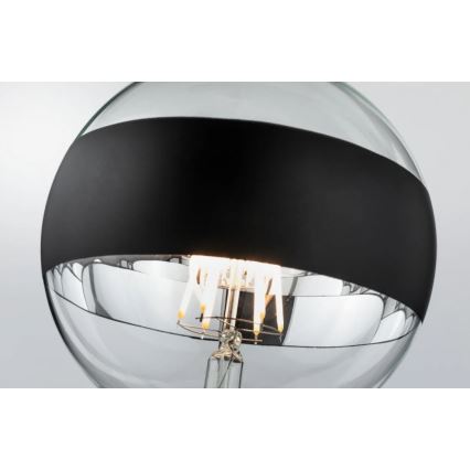 LED Hämardatav pirn GLOBE E27/6,5W/230V 2700K - Paulmann 28682