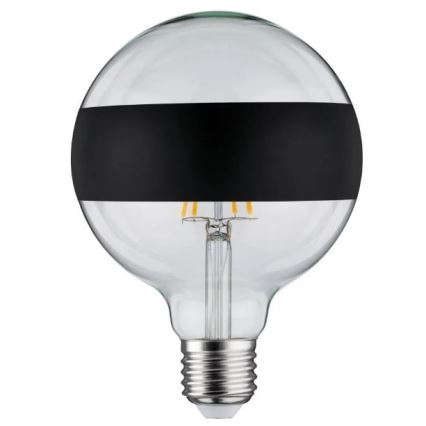 LED Hämardatav pirn GLOBE E27/6,5W/230V 2700K - Paulmann 28682