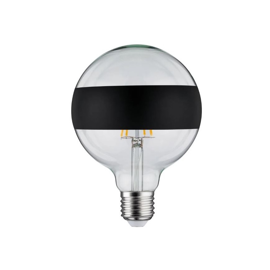 LED Hämardatav pirn GLOBE E27/6,5W/230V 2700K - Paulmann 28682