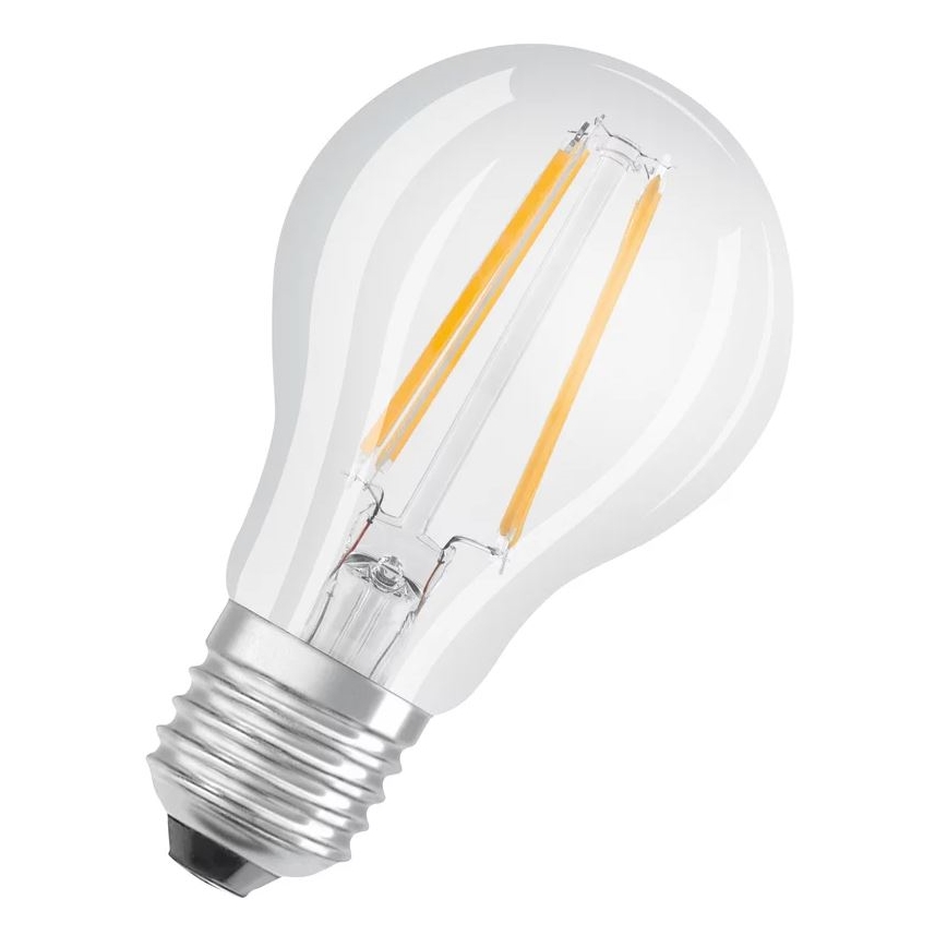 LED Hämardatav pirn GLOW DIM A60 E27/4W/230V 2200-2700K - Osram