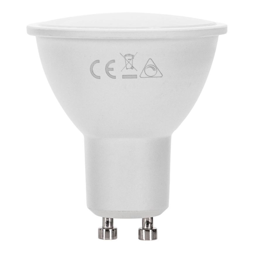 LED Hämardatav pirn GU10/4,9W/230V 2700K - Aigostar