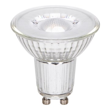 LED Hämardatav pirn GU10/4,9W/230V 2700K - Aigostar