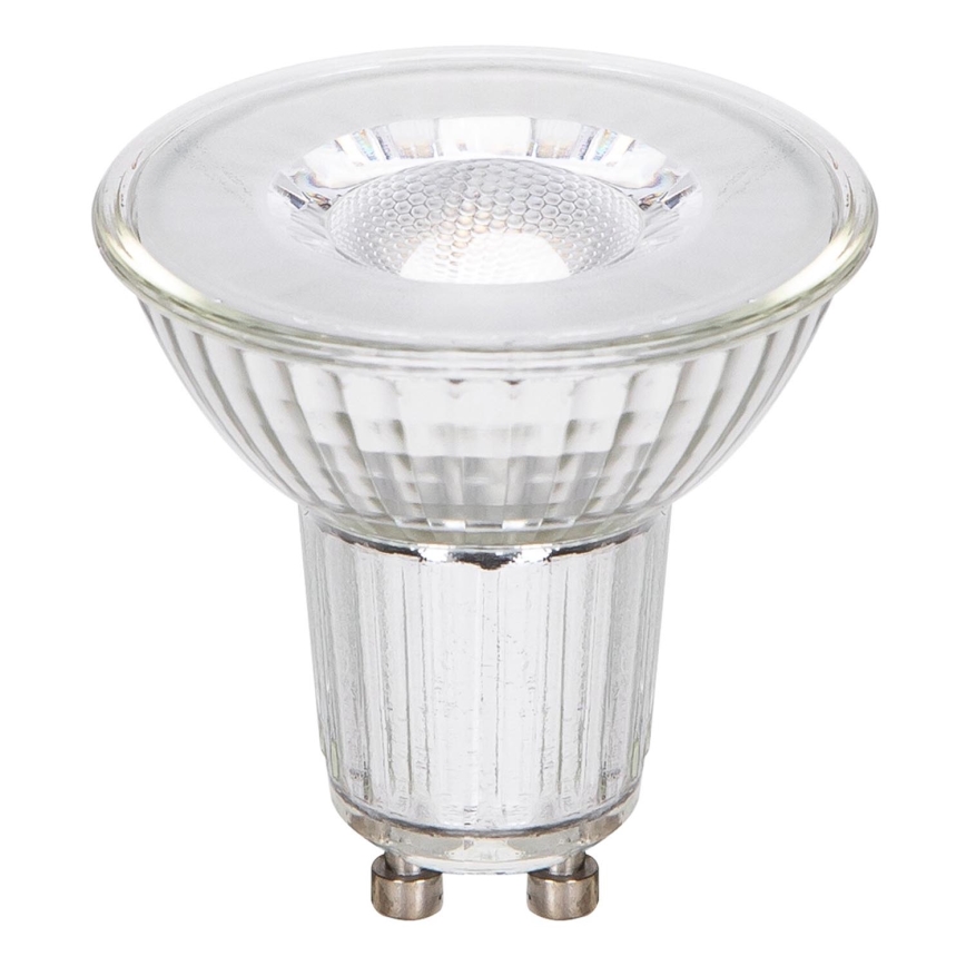 LED Hämardatav pirn GU10/4,9W/230V 2700K - Aigostar