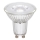 LED Hämardatav pirn GU10/4,9W/230V 2700K - Aigostar