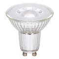 LED Hämardatav pirn GU10/4,9W/230V 6500K - Aigostar