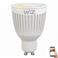 LED Hämardatav pirn GU10/6,5W/230V 2700-6500K Wi-Fi - WiZ