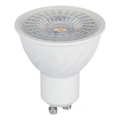 LED Hämardatav pirn GU10/6W/230V 3000K 110°