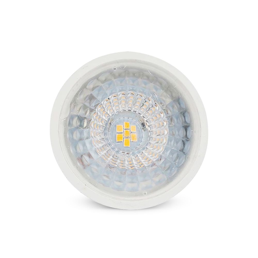 LED Hämardatav pirn GU10/6W/230V 3000K 110°