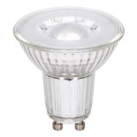 LED Hämardatav pirn GU10/6W/230V 4000K - Aigostar