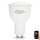 LED Hämardatav pirn GU10/7W/230V 3000-6500K Wi-Fi - Aigostar