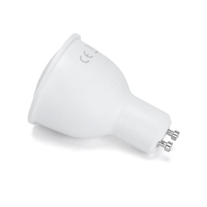 LED Hämardatav pirn GU10/7W/230V 3000-6500K Wi-Fi - Aigostar