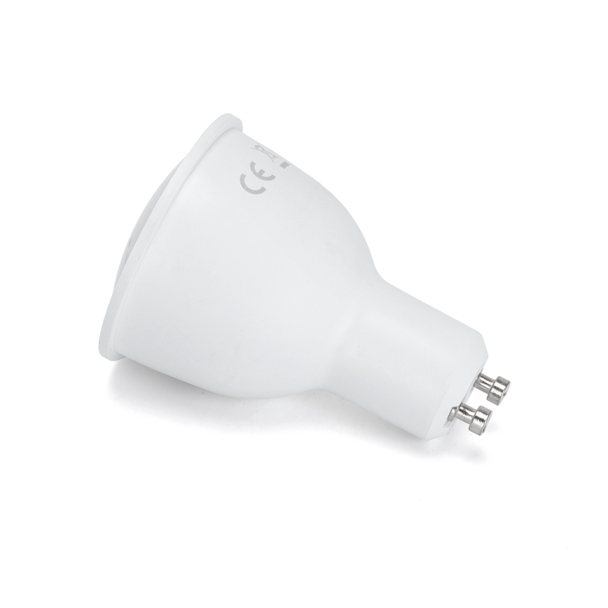 LED Hämardatav pirn GU10/7W/230V 3000-6500K Wi-Fi - Aigostar