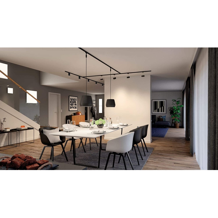 LED Hämardatav pirn GU10/7W/230V 4000K - Paulmann 28754