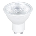 LED Hämardatav pirn GU10/7W/230V 6000K