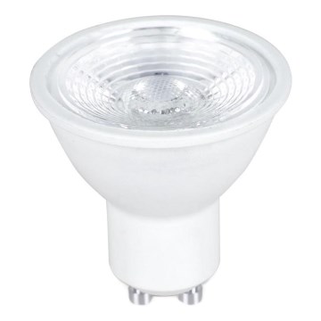 LED Hämardatav pirn GU10/7W/230V 6000K