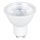 LED Hämardatav pirn GU10/7W/230V 6000K
