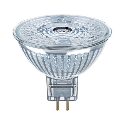LED hämardatav pirn GU5.3/3.4W/12V 2700K CRI 90 - Osram