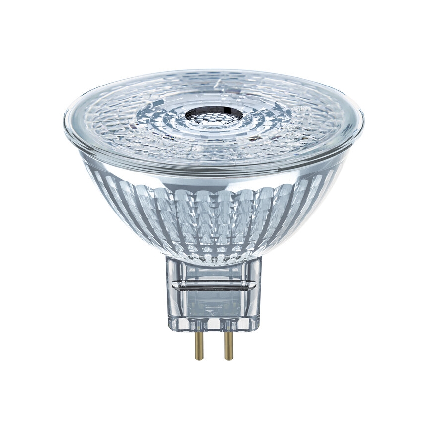 LED Hämardatav pirn GU5,3/3,4W/230V 2700K CRI 90 - Osram