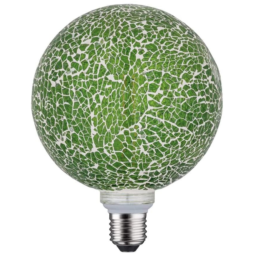 LED Hämardatav pirn MOSAIC G125 E27/5W/230V 2700K - Paulmann 28747