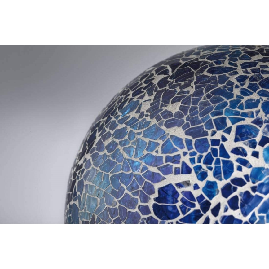 LED Hämardatav pirn MOSAIC G125 E27/5W/230V 2700K - Paulmann 28750