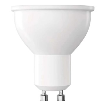 LED Hämardatav pirn MR16 GU10/7W/230V 4000K