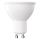 LED Hämardatav pirn MR16 GU10/7W/230V 4000K