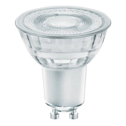 LED Hämardatav pirn PAR16 GU10/3,7W/230V 4000K CRI 90 - Osram