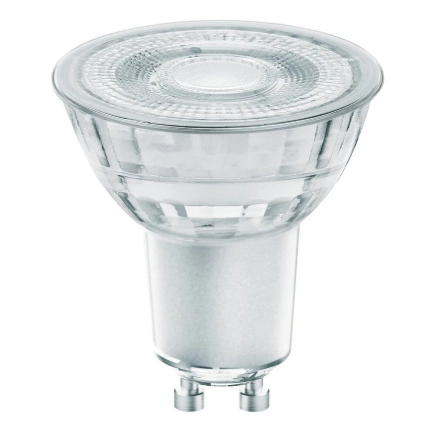 LED Hämardatav pirn PAR16 GU10/3,7W/230V 4000K CRI 90 - Osram