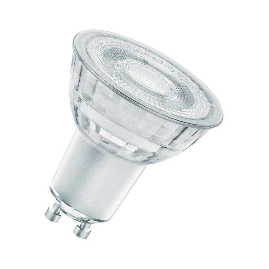 LED Hämardatav pirn PAR16 GU10/4,7W/230V 4000K 36° CRI 90 - Osram