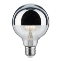 LED Hämardatav pirn peegelsfäärilise korgiga GLOBE E27/6,5W/230V - Paulmann 28673