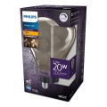 LED Hämardatav pirn Philips A160 E27/6,5W/230V 1800K