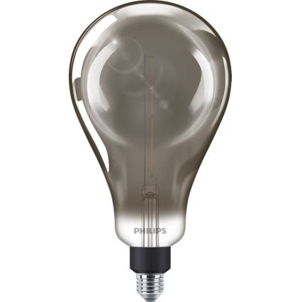 LED Hämardatav pirn Philips A160 E27/6,5W/230V 1800K