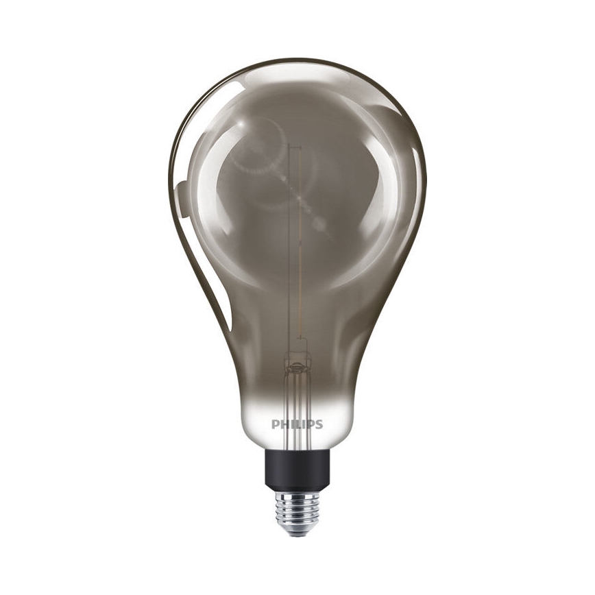 LED Hämardatav pirn Philips A160 E27/6,5W/230V 1800K