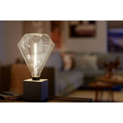 LED Hämardatav pirn Philips E27/4W/230V 3000K